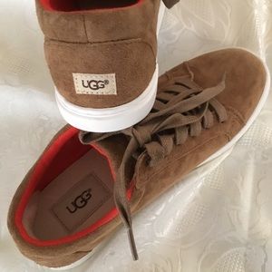 New Ugg Shoes Women’s Size 6